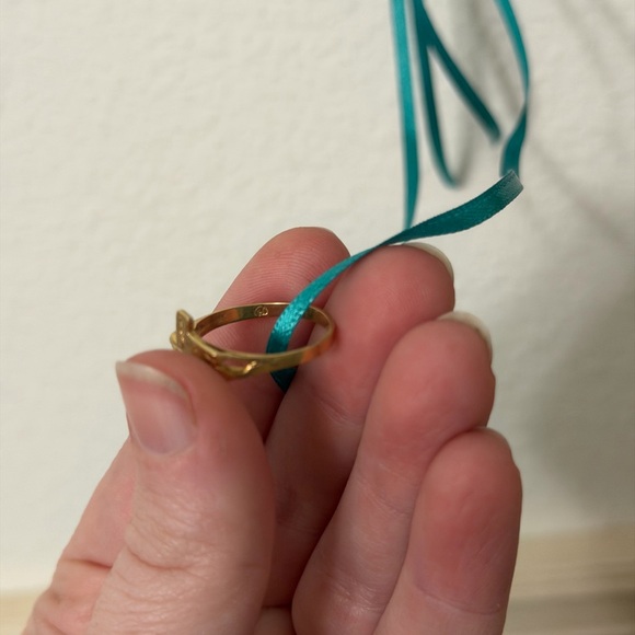 Gold Texas Ring - Picture 4 of 10